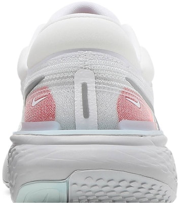 耐吉ZoomX Invincible Run Flyknit ‘純白白金智利紅’ CT2228-102 Sizing 耐吉ZoomX Invincible Run Flyknit ‘純白白金智利紅’ CT2228-102