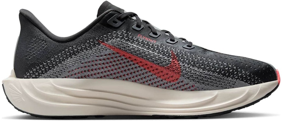Nike ZoomX Pegasus Plus 深灰煙燻灰幻影亮紅配色款 FQ7262-007 Details for Nike ZoomX Pegasus Plus 深灰煙燻灰幻影亮紅配色款 FQ7262-007