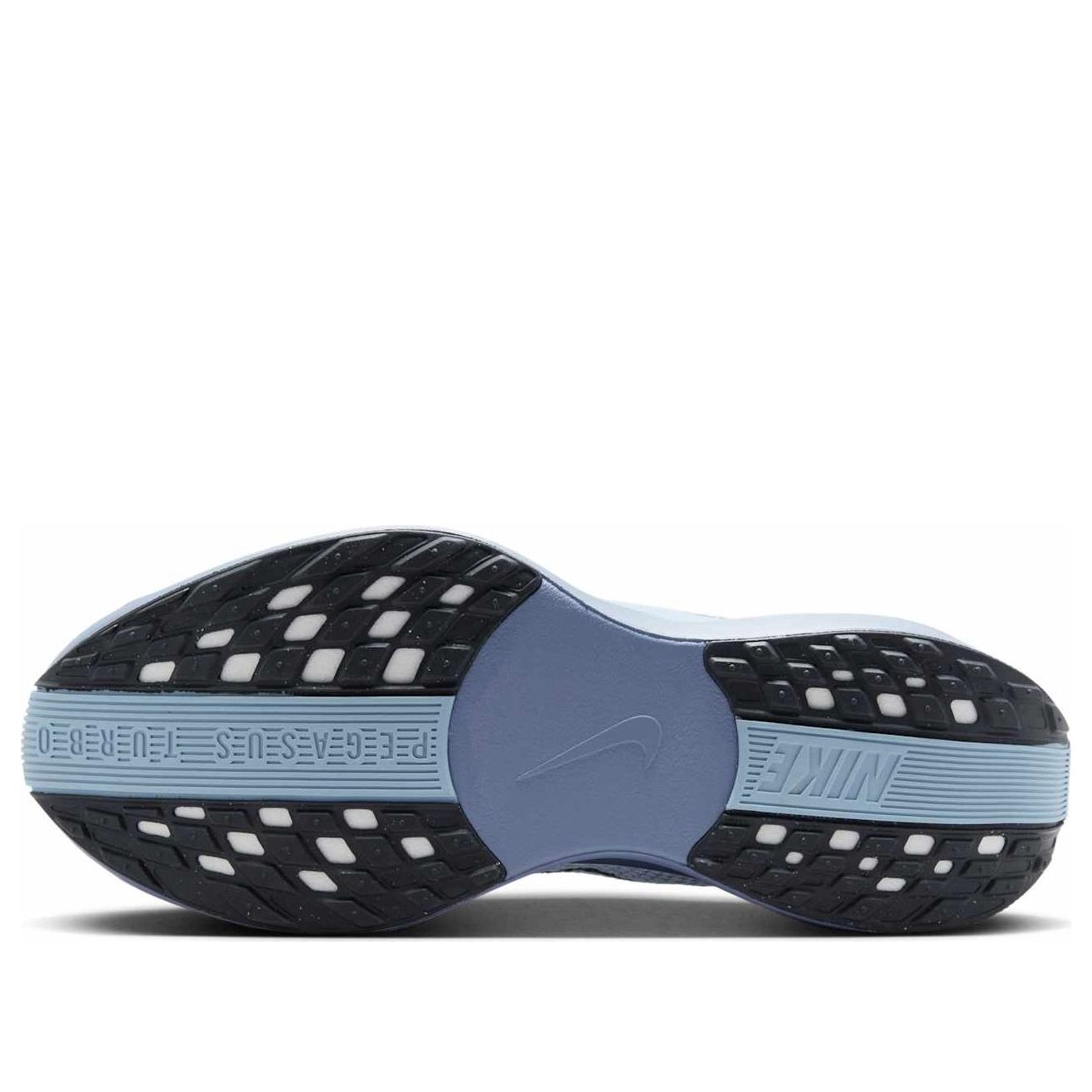 Details for 耐克 Pegasus Plus '灰石蓝' FQ7262-402