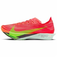 Nike ZoomX Streakfly 2 'Bright Crimson Lime Blast' HF6416-600 Nike ZoomX Streakfly 2 'Bright Crimson Lime Blast' HF6416-600