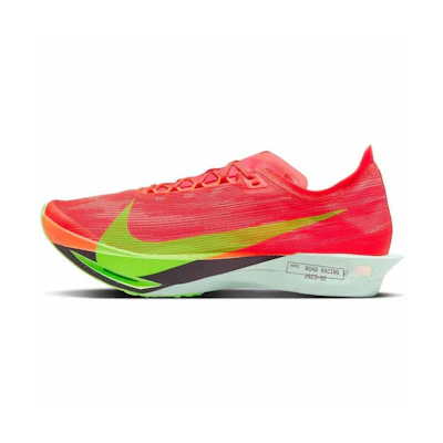 Nike ZoomX Streakfly 2 'Bright Crimson Lime Blast'