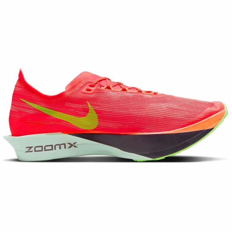 Lookbook Nike ZoomX Streakfly 2「亮眼紅檸檬爆裂」 HF6416-600