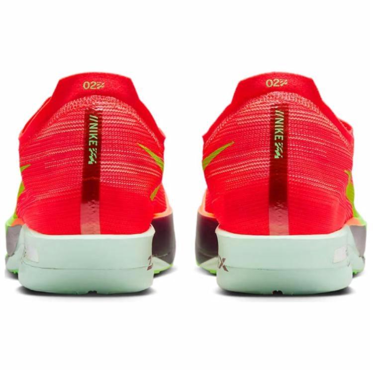 Details for Nike ZoomX Streakfly 2「亮眼紅檸檬爆裂」 HF6416-600