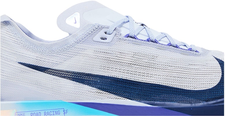 Nike ZoomX Streakfly 2 '幽靈' HF6416-001 Order Nike ZoomX Streakfly 2 '幽靈' HF6416-001