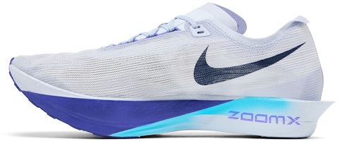 Nike ZoomX Streakfly 2 'Ghost' - Kasut Lari Nike ZoomX Streakfly 2 'Ghost' HF6416-001 Lookbook Nike ZoomX Streakfly 2 'Ghost' - Kasut Lari Nike ZoomX Streakfly 2 'Ghost' HF6416-001