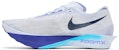 Nike ZoomX Streakfly 2 'Ghost' - Kasut Lari Nike ZoomX Streakfly 2 'Ghost' HF6416-001