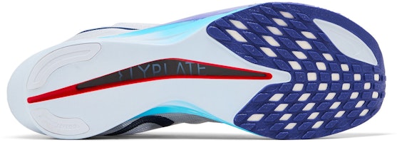 Nike ZoomX Streakfly 2 'Ghost' - Kasut Lari Nike ZoomX Streakfly 2 'Ghost' HF6416-001 Shop Nike ZoomX Streakfly 2 'Ghost' - Kasut Lari Nike ZoomX Streakfly 2 'Ghost' HF6416-001