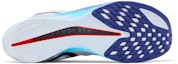 Shop Nike ZoomX Streakfly 2 'Ghost' - Kasut Lari Nike ZoomX Streakfly 2 'Ghost' HF6416-001
