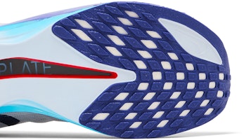 Nike ZoomX Streakfly 2 'Ghost' - Kasut Lari Nike ZoomX Streakfly 2 'Ghost' HF6416-001 Purchase Nike ZoomX Streakfly 2 'Ghost' - Kasut Lari Nike ZoomX Streakfly 2 'Ghost' HF6416-001