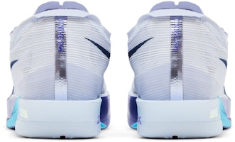 Nike ZoomX Streakfly 2 'Ghost' - Kasut Lari Nike ZoomX Streakfly 2 'Ghost' HF6416-001 Details for Nike ZoomX Streakfly 2 'Ghost' - Kasut Lari Nike ZoomX Streakfly 2 'Ghost' HF6416-001