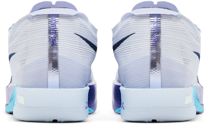 Nike ZoomX Streakfly 2 '幽靈' HF6416-001 Details for Nike ZoomX Streakfly 2 '幽靈' HF6416-001