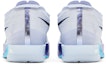 Details for Nike ZoomX Streakfly 2 'Ghost' - Kasut Lari Nike ZoomX Streakfly 2 'Ghost' HF6416-001