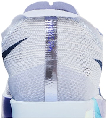 Nike ZoomX Streakfly 2 '幽靈' HF6416-001 Sizing Nike ZoomX Streakfly 2 '幽靈' HF6416-001