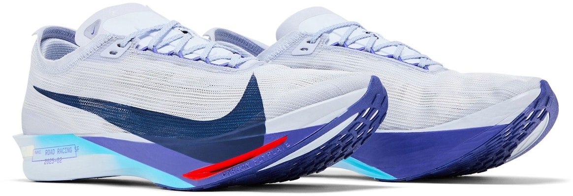 Nike ZoomX Streakfly 2 '幽靈' HF6416-001 Cheap Nike ZoomX Streakfly 2 '幽靈' HF6416-001