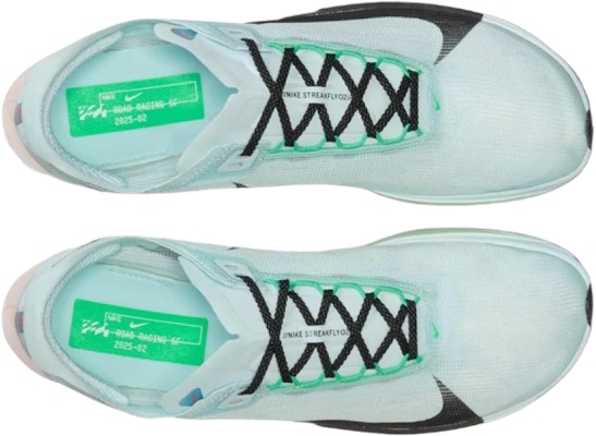 나이키 줌X 스트릭플라이 2 ''글레이셔 블루'' HF6416-400 Order 나이키 줌X 스트릭플라이 2 ''글레이셔 블루'' HF6416-400