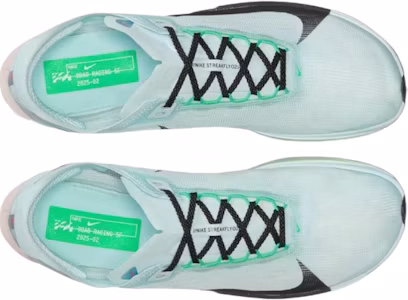 Lookbook Nike ZoomX Streakfly 2 ''冰川藍'' HF6416-400