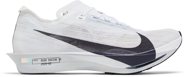 耐克ZoomX StreakFly 2 白色黑曜石薄雾纯铂金疾速鞋 HF6416-100 Buy 耐克ZoomX StreakFly 2 白色黑曜石薄雾纯铂金疾速鞋 HF6416-100