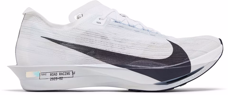 Nike ZoomX Streakfly 2 'White Obsidian Mist' HF6416-100 Buy Nike ZoomX Streakfly 2 'White Obsidian Mist' HF6416-100