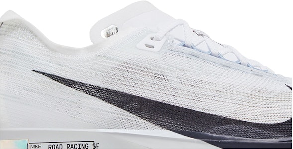 耐克ZoomX StreakFly 2 白色黑曜石薄雾纯铂金疾速鞋 HF6416-100 Order 耐克ZoomX StreakFly 2 白色黑曜石薄雾纯铂金疾速鞋 HF6416-100