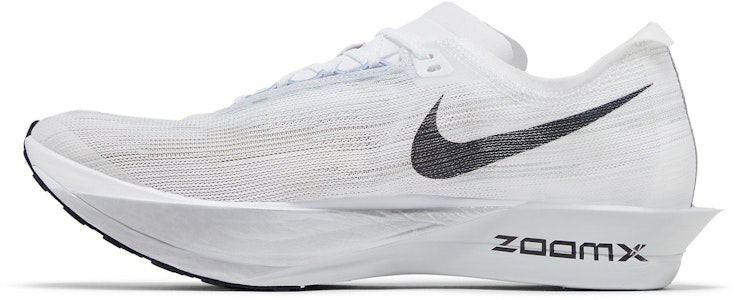 耐克ZoomX StreakFly 2 白色黑曜石薄雾纯铂金疾速鞋 HF6416-100 Lookbook 耐克ZoomX StreakFly 2 白色黑曜石薄雾纯铂金疾速鞋 HF6416-100