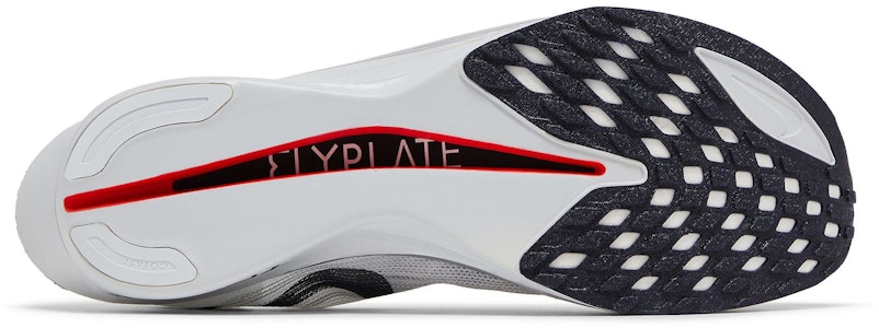 耐克ZoomX StreakFly 2 白色黑曜石薄雾纯铂金疾速鞋 HF6416-100 Shop 耐克ZoomX StreakFly 2 白色黑曜石薄雾纯铂金疾速鞋 HF6416-100