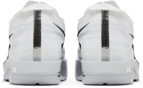 耐克ZoomX StreakFly 2 白色黑曜石薄雾纯铂金疾速鞋 HF6416-100 Details for 耐克ZoomX StreakFly 2 白色黑曜石薄雾纯铂金疾速鞋 HF6416-100