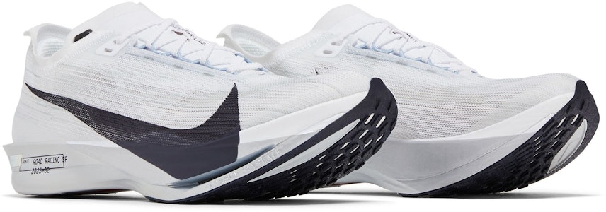 耐克ZoomX StreakFly 2 白色黑曜石薄雾纯铂金疾速鞋 HF6416-100 Cheap 耐克ZoomX StreakFly 2 白色黑曜石薄雾纯铂金疾速鞋 HF6416-100