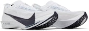 Cheap Nike ZoomX StreakFly 2 Putih Obsidian Mist Platinum Tulen Gridiron HF6416-100