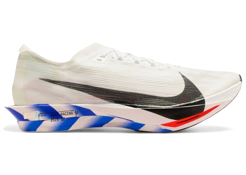 Nike Streakfly 2 'White Black Racer Blue' IO8268-100