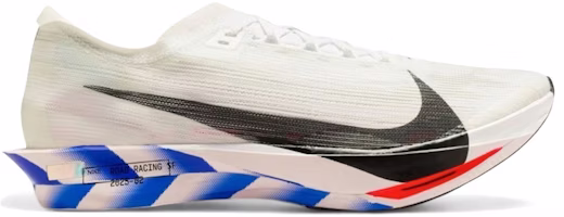 Nike Streakfly 2 'White Black Racer Blue' IO8268-100 Nike Streakfly 2 'White Black Racer Blue' IO8268-100