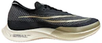 Lookbook Nike ZoomX Streakfly ''Zwart Metallic Goud Grain'' DJ6566-001