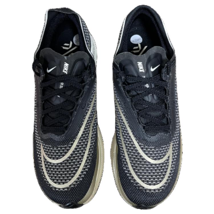 Purchase Nike ZoomX Streakfly ''Zwart Metallic Goud Grain'' DJ6566-001
