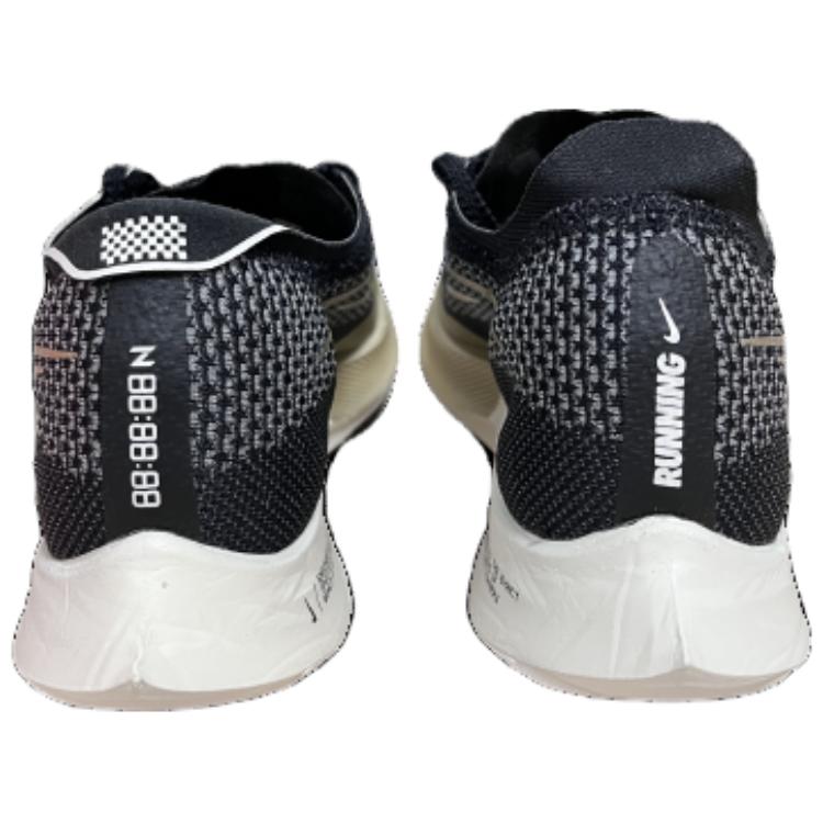 Details for Nike ZoomX Streakfly ''Zwart Metallic Goud Grain'' DJ6566-001