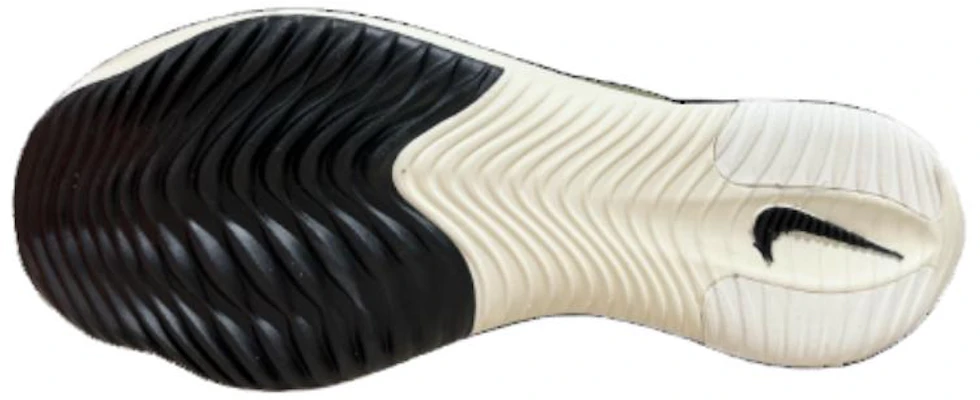Nike ZoomX Streakfly ''Zwart Metallic Goud Grain'' DJ6566-001 Sizing Nike ZoomX Streakfly ''Zwart Metallic Goud Grain'' DJ6566-001