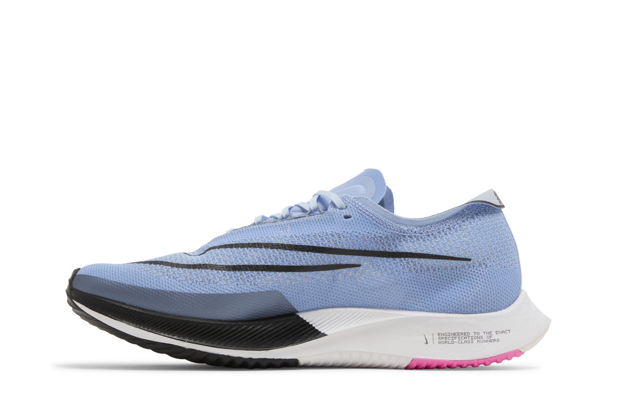 Lookbook Nike ZoomX Streakfly ''Cobalt Bliss Pink Spell'' Schoenen DJ6566-400