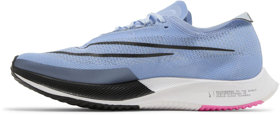 Nike ZoomX Streakfly ''Cobalt Bliss Pink Spell'' Schoenen DJ6566-400 Lookbook Nike ZoomX Streakfly ''Cobalt Bliss Pink Spell'' Schoenen DJ6566-400