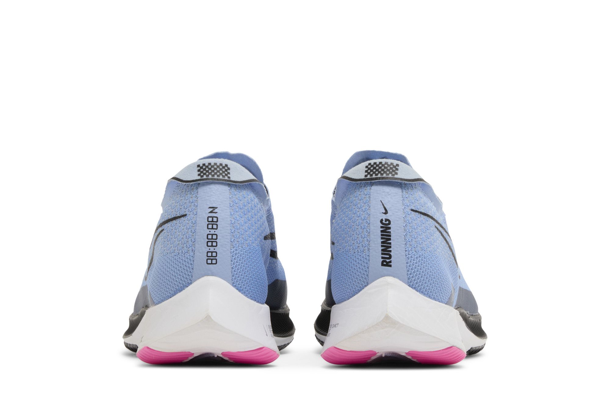 Details for Nike ZoomX Streakfly ''Cobalt Bliss Pink Spell'' Schoenen DJ6566-400