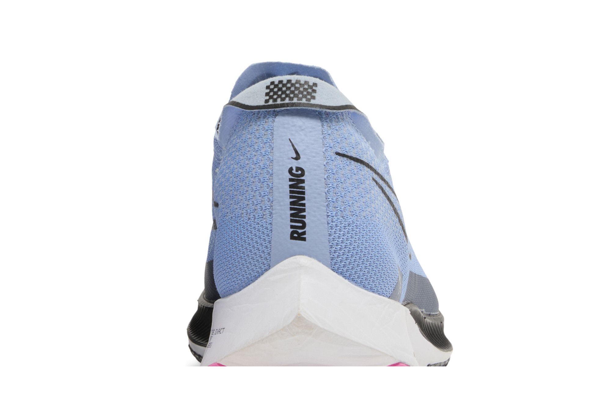 Sizing Nike ZoomX Streakfly ''Cobalt Bliss Pink Spell'' Schoenen DJ6566-400