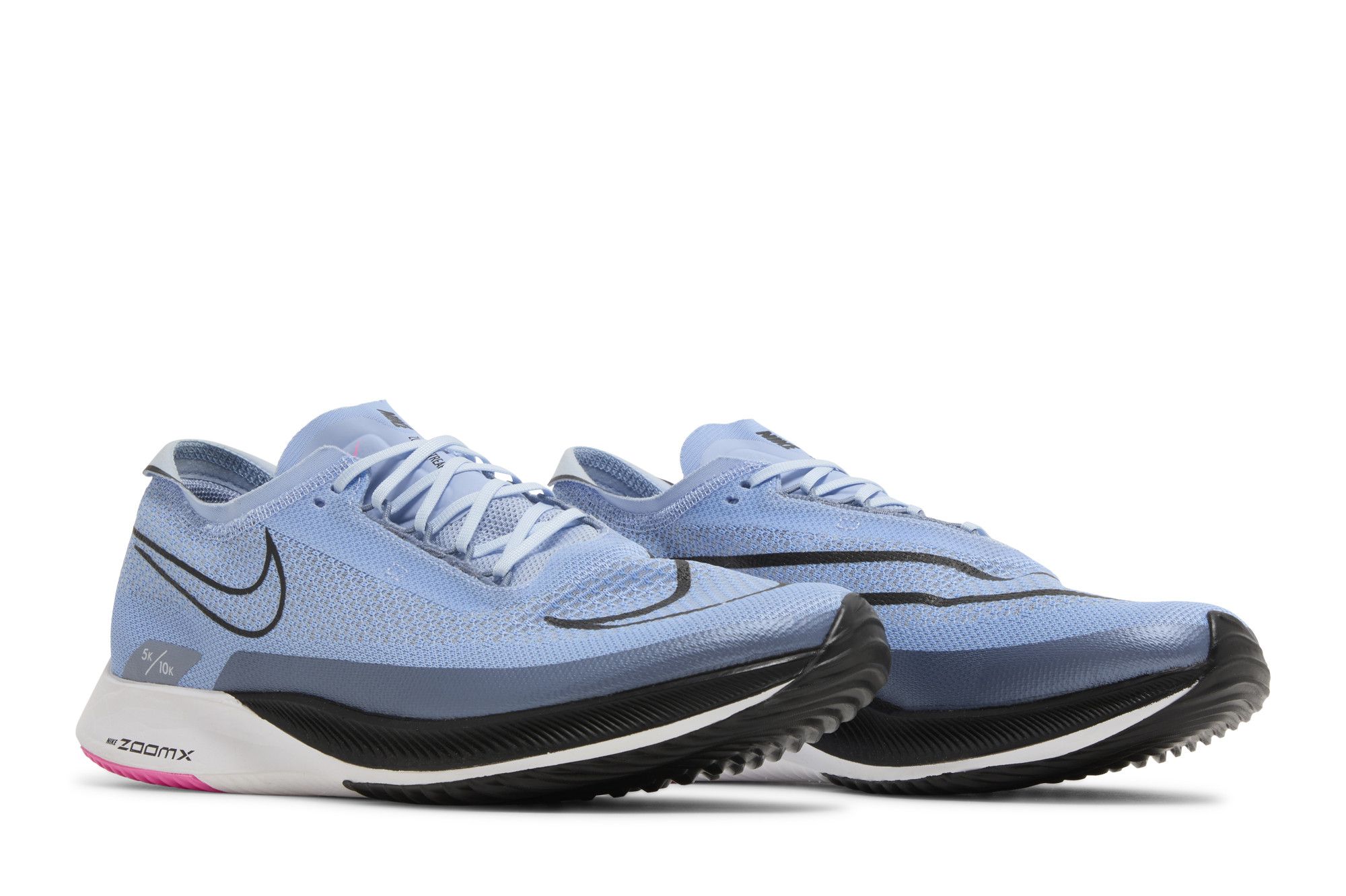 Cheap Nike ZoomX Streakfly ''Cobalt Bliss Pink Spell'' Schoenen DJ6566-400