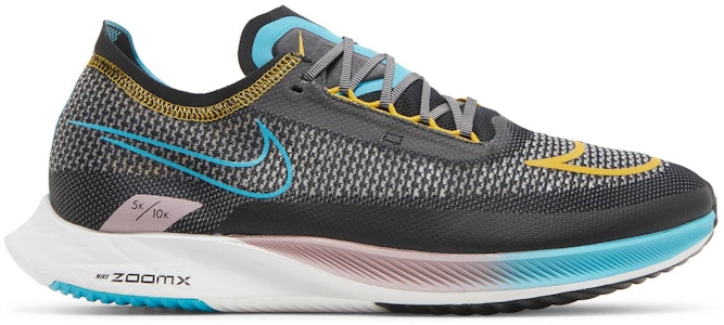 Nike ZoomX Streakfly 'Sulfur Gelap Biru Klorin' DV1034-010 Buy Nike ZoomX Streakfly 'Sulfur Gelap Biru Klorin' DV1034-010