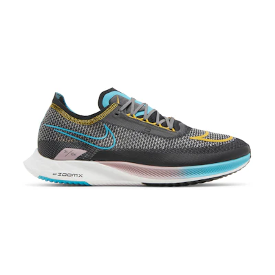 Nike ZoomX Streakfly 'Dark Sulphur Chlorine Blue'