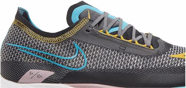 Nike ZoomX Streakfly 'Sulfur Gelap Biru Klorin' DV1034-010 Order Nike ZoomX Streakfly 'Sulfur Gelap Biru Klorin' DV1034-010