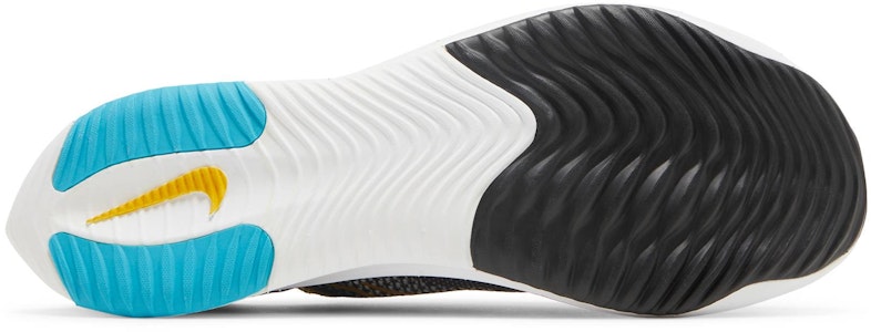 Nike ZoomX Streakfly 'Sulfur Gelap Biru Klorin' DV1034-010 Shop Nike ZoomX Streakfly 'Sulfur Gelap Biru Klorin' DV1034-010