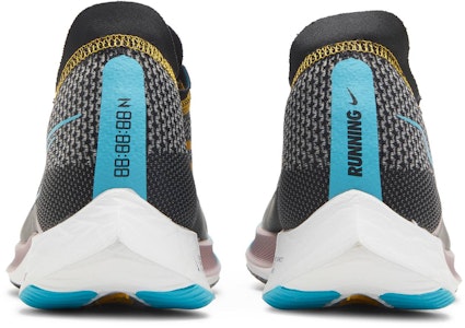 Nike ZoomX Streakfly 'Sulfur Gelap Biru Klorin' DV1034-010 Details for Nike ZoomX Streakfly 'Sulfur Gelap Biru Klorin' DV1034-010