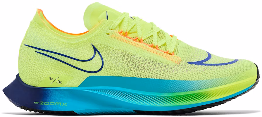 Nike ZoomX Streakfly 'Fast Pack' DJ6566-700 Buy Nike ZoomX Streakfly 'Fast Pack' DJ6566-700