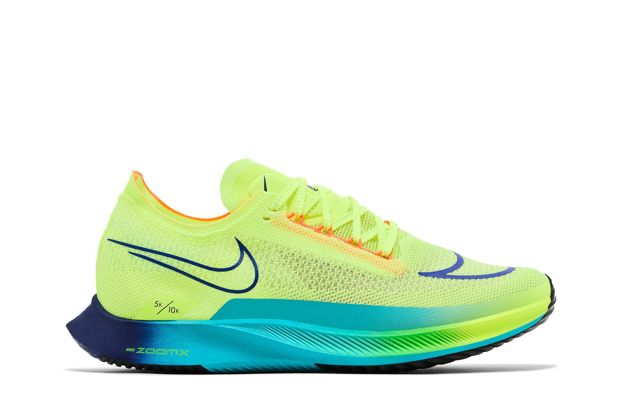 Nike ZoomX Streakfly 'Fast Pack' DJ6566-700