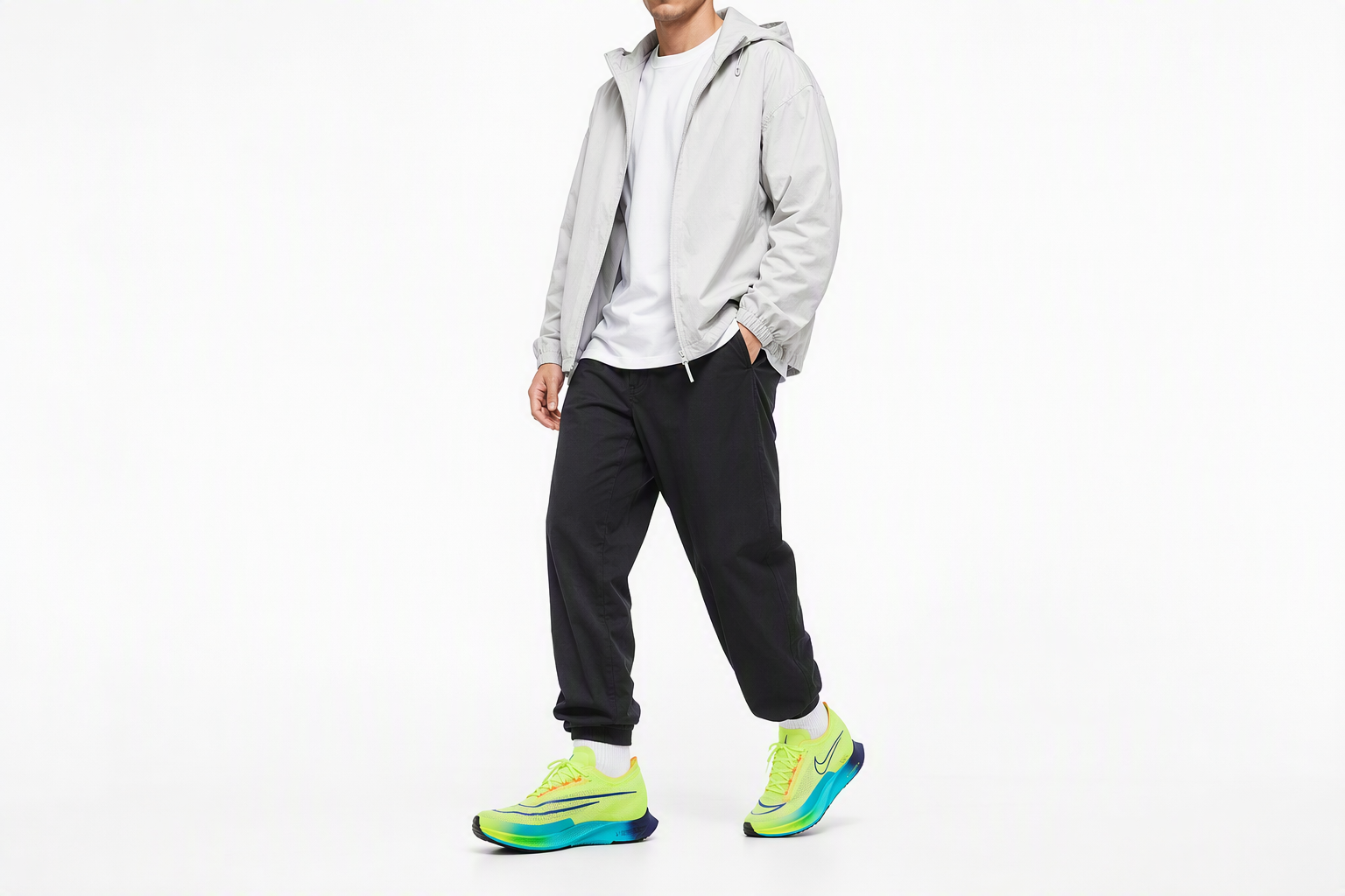 Order 耐克ZoomX Streakfly ‘快速套装’ DJ6566-700