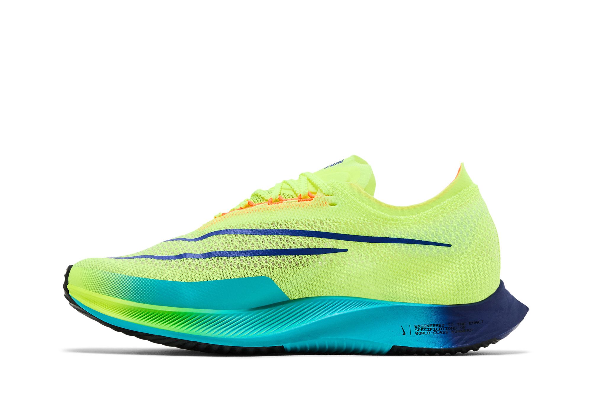 Shop 耐克ZoomX Streakfly ‘快速套装’ DJ6566-700