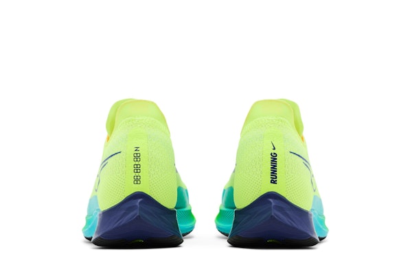 Nike ZoomX Streakfly 'Fast Pack' DJ6566-700 Details for Nike ZoomX Streakfly 'Fast Pack' DJ6566-700