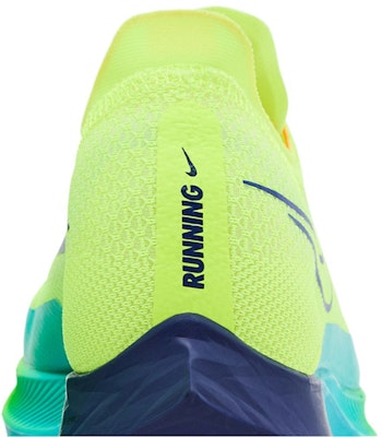 Nike ZoomX Streakfly 'Fast Pack' DJ6566-700 Sizing Nike ZoomX Streakfly 'Fast Pack' DJ6566-700
